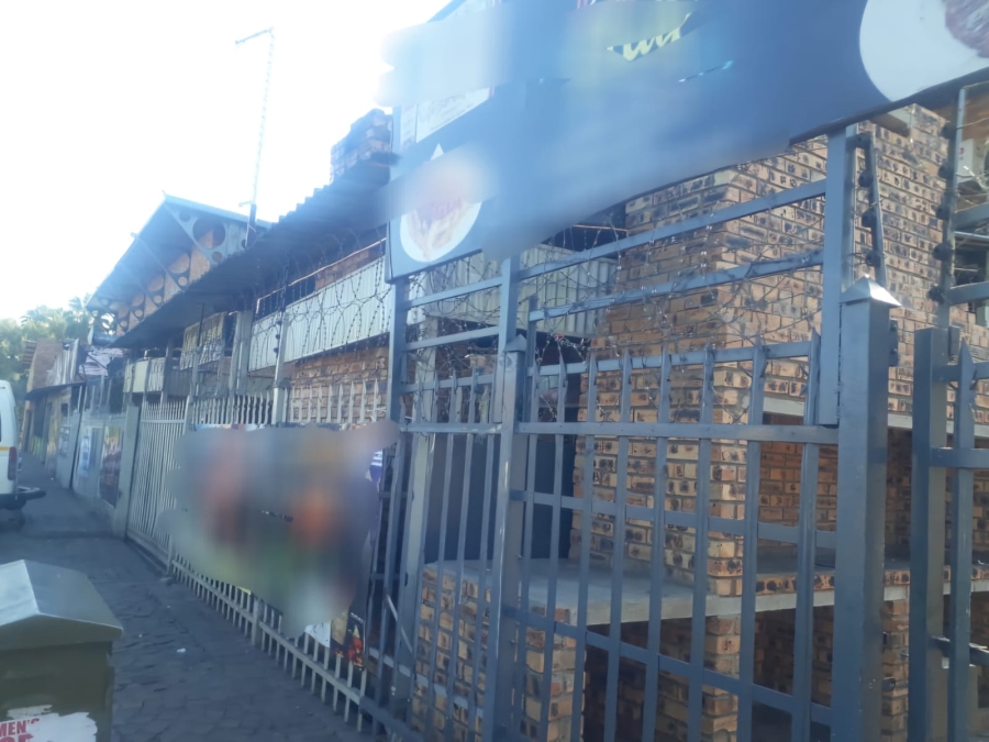Commercial Property for Sale in Rustenburg Central North West